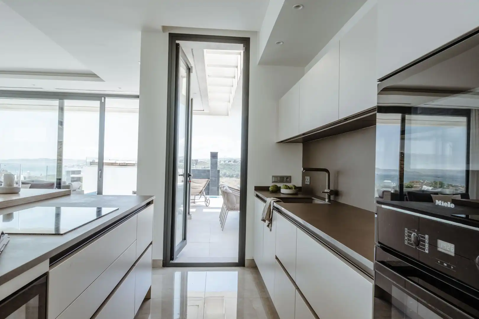 Casa o xalet en venda a Estepona, Málaga