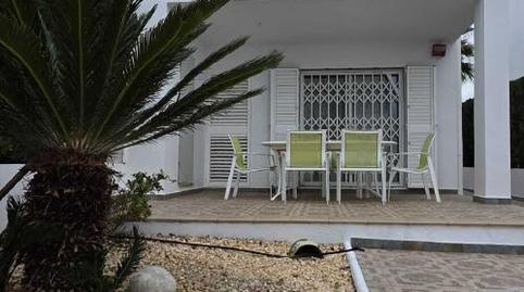 Foto 5 de Casa o xalet en venda a El Palmeral, Mojácar