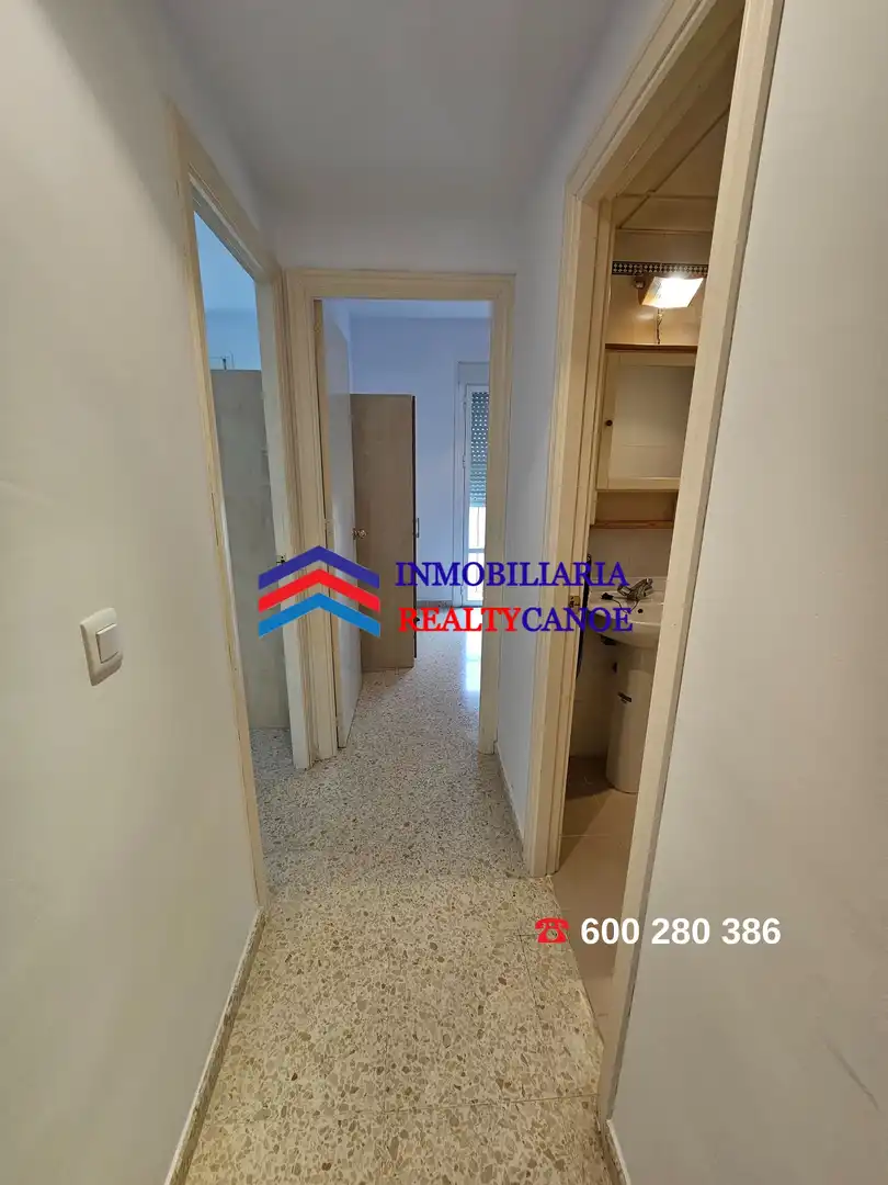 Wohnung mit Terrasse zum Verkauf in Calle Diputación 12, imagen 11