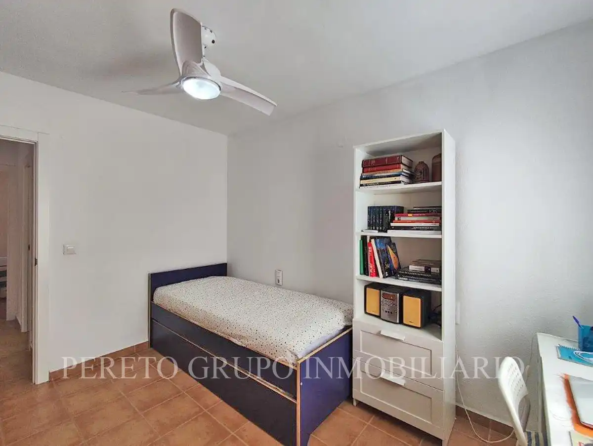 Mini appartamento con piscina in vendita a Las Marinas / Les Marines, imagen 20