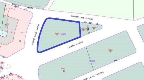 Foto 2 de Residencial en venta en Carrer de Saint Vincent, 1, Creixell, Tarragona