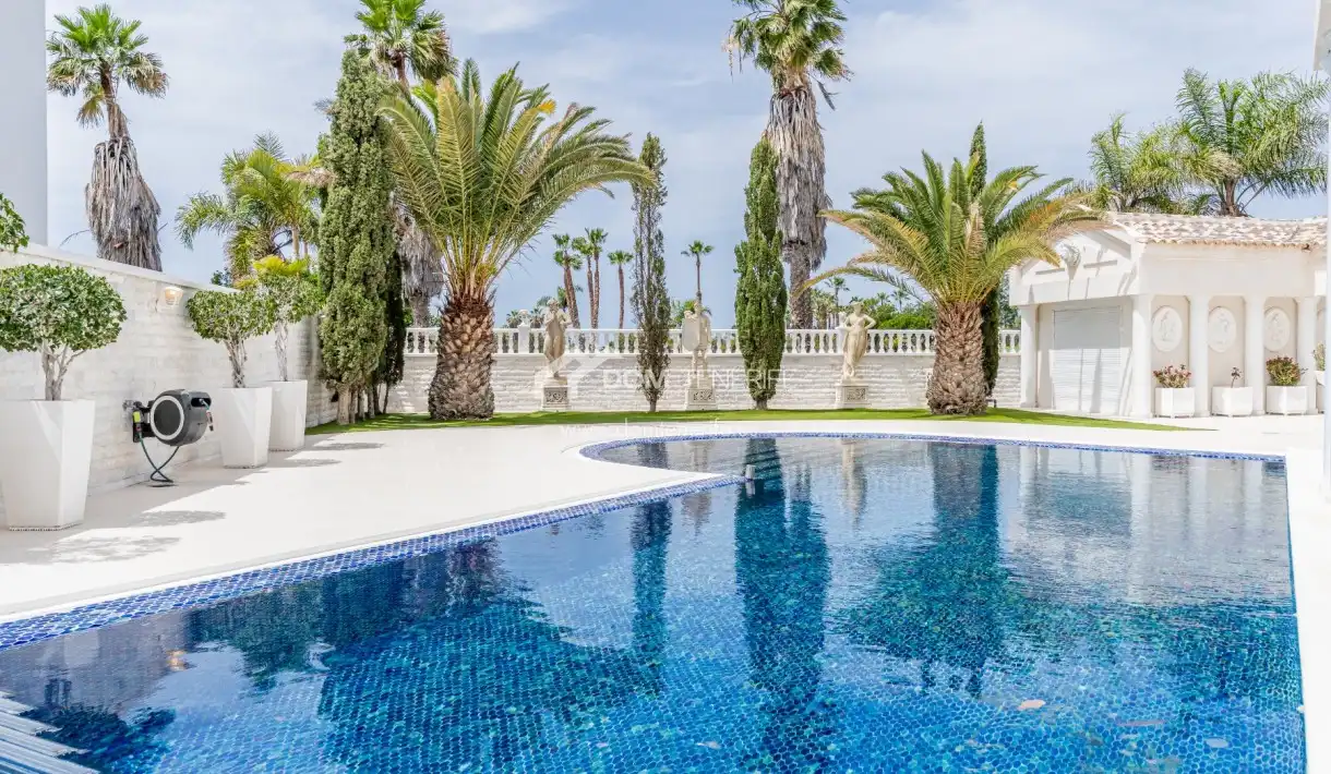 Maison avec piscine à vendre à Costa Adeje, imagen 4