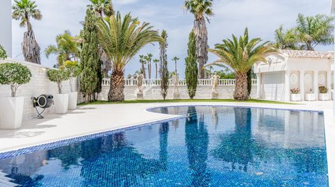 Foto 4 de Casa o chalet en venta en La Caleta, Adeje