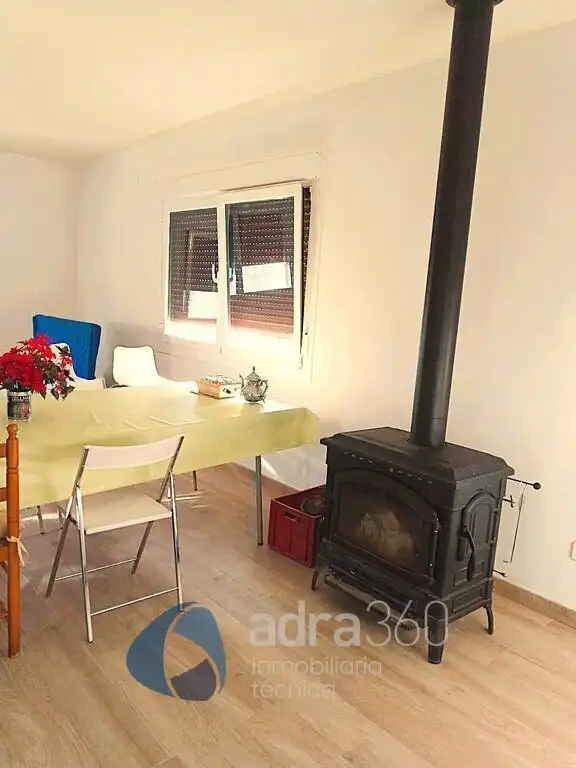 Comedor de Casa o chalet en venta en Ocón con Calefacción y Trastero