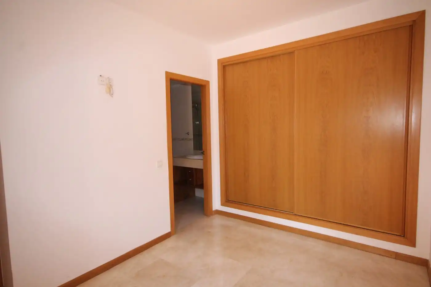Bedroom of Flat for rent in  Palma de Mallorca  with Heating, Private garden and Terrace