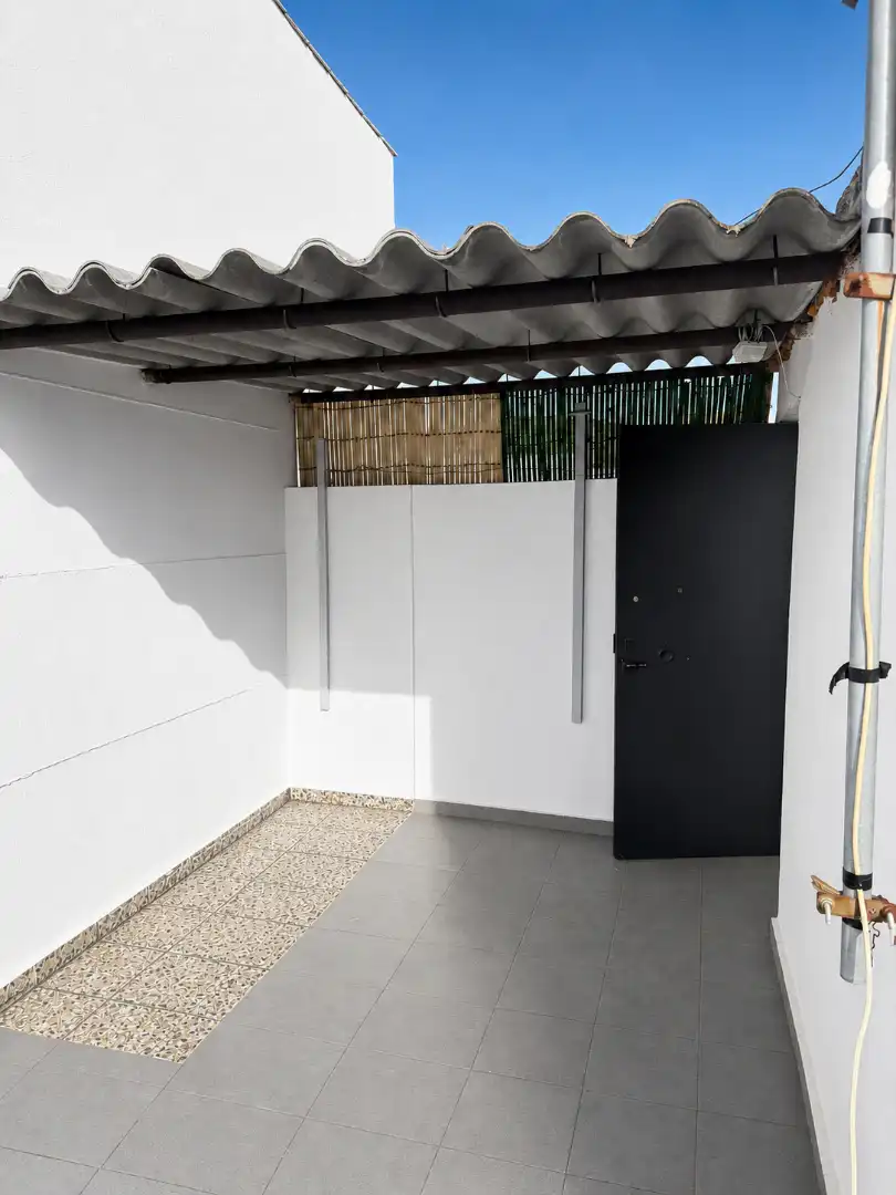 Casa o xalet de lloguer a Calle Jaime Balmes, 24, PAU 2-600