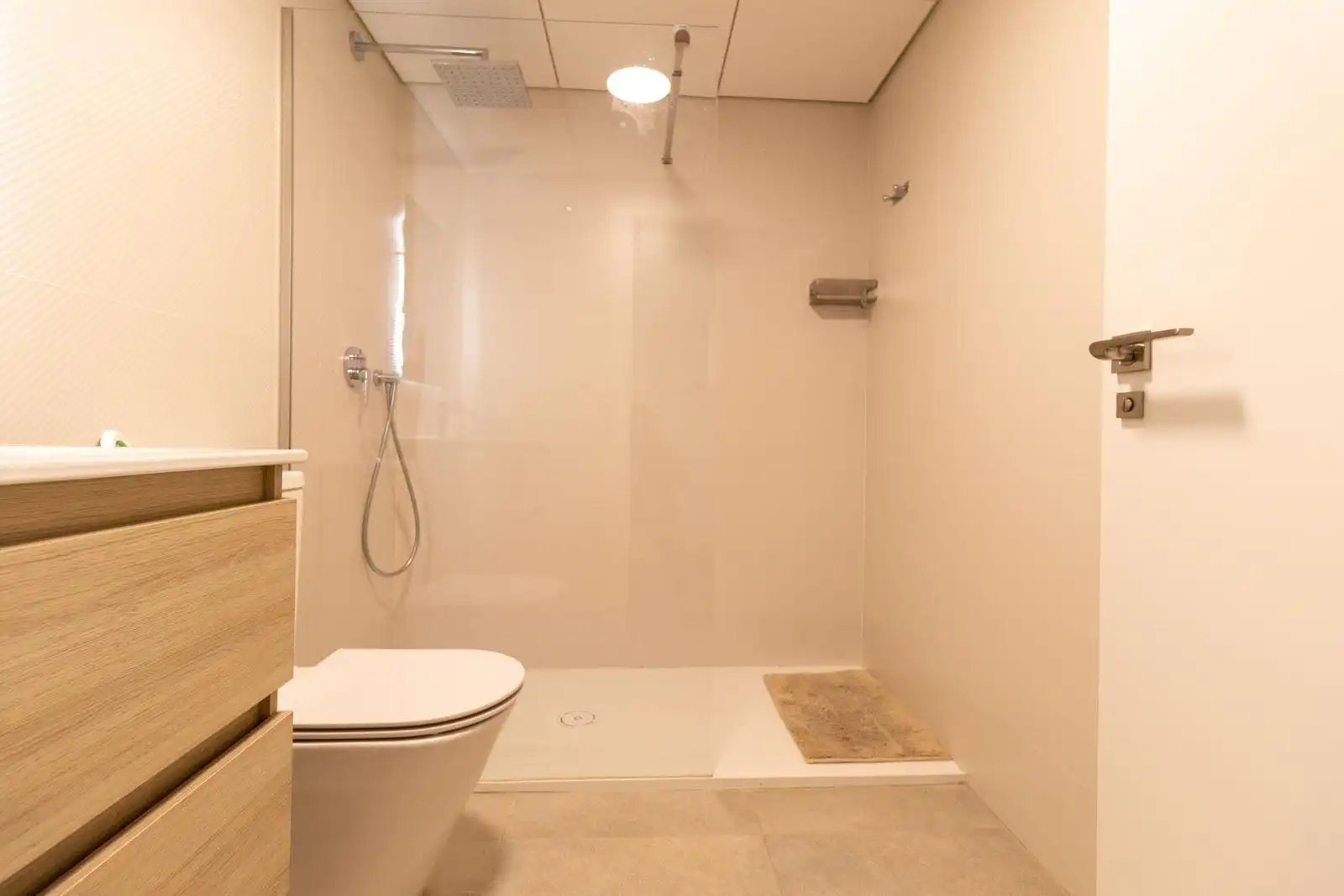 Mini appartamento con piscina in vendita a Gran Alacant, imagen 43