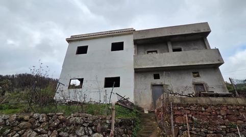 Foto 5 de Finca rústica en venda a Tegueste, Santa Cruz de Tenerife