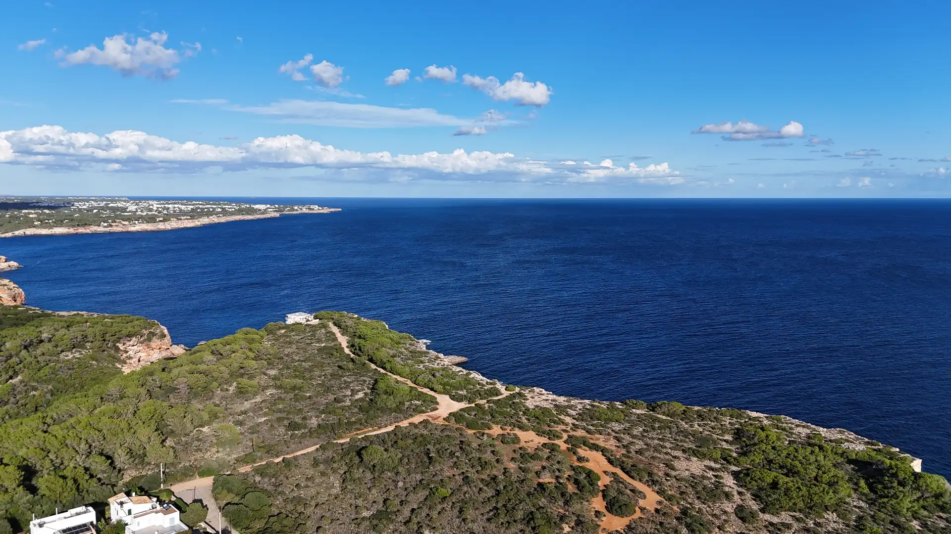 Casa o chalet en venta en Cala Figuera