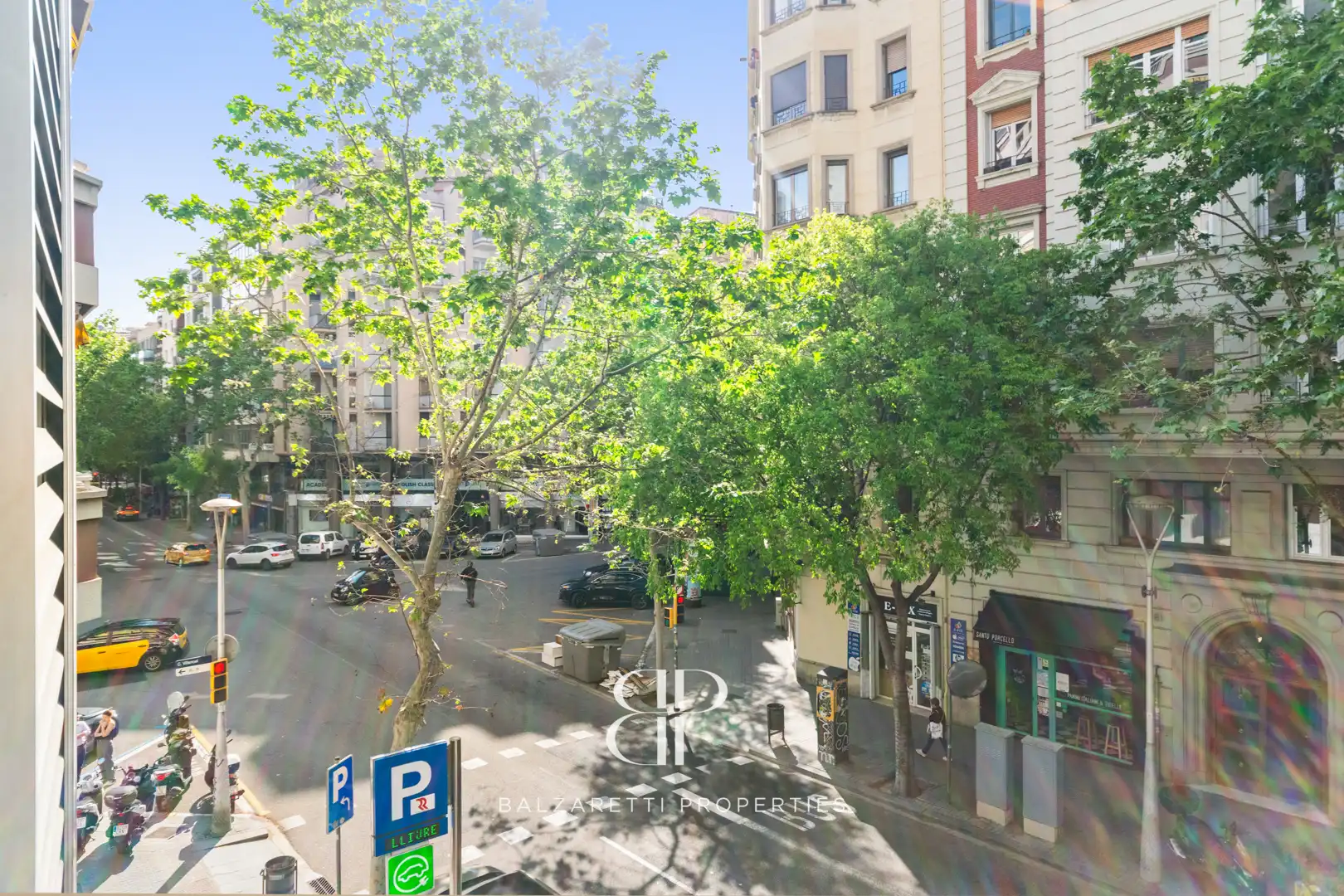 Wohnung mit Aufzug zum Verkauf in Carrer de Sepúlveda 100, imagen 28