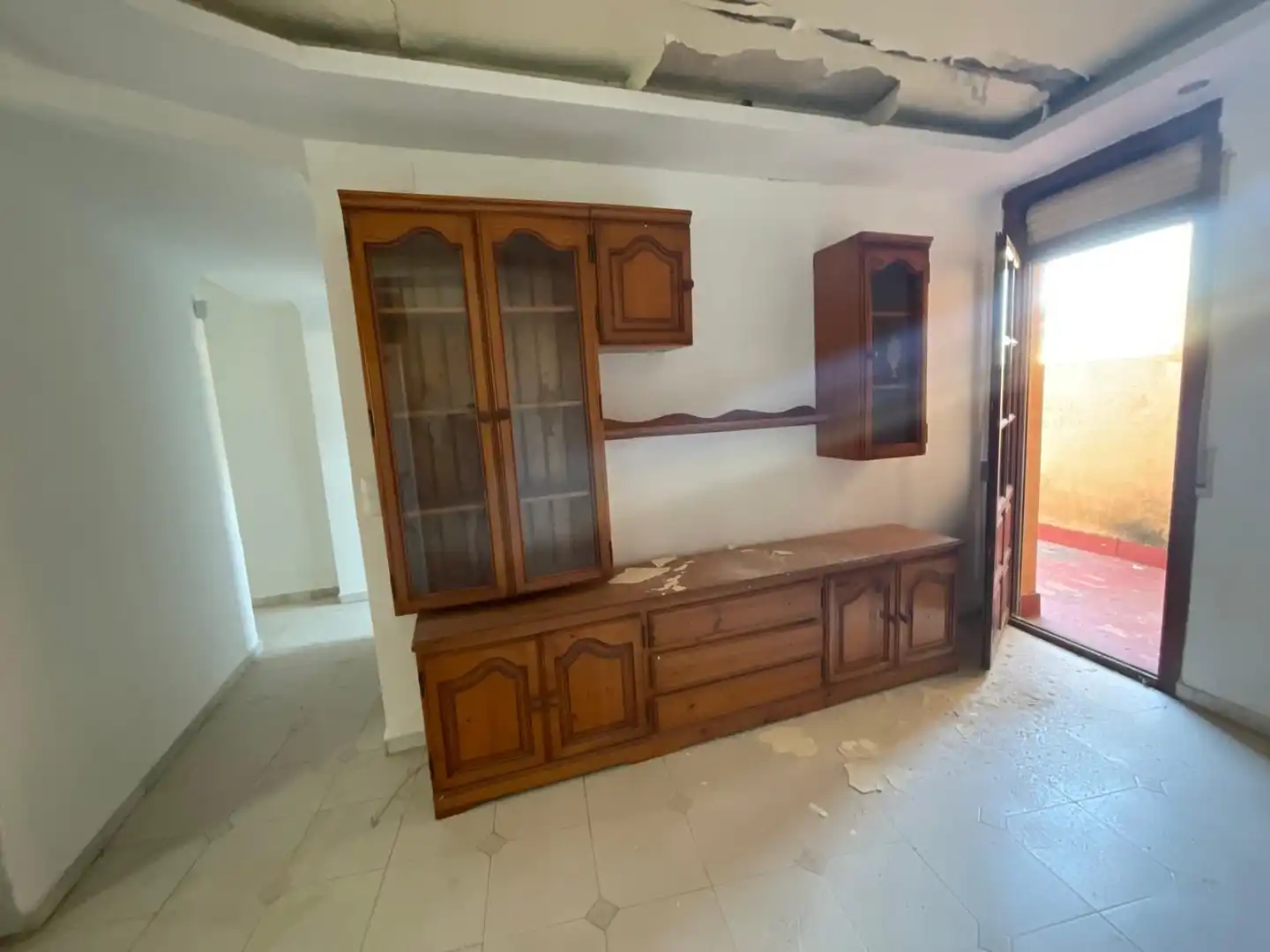 Flat for sale in Sierra de Yeguas
