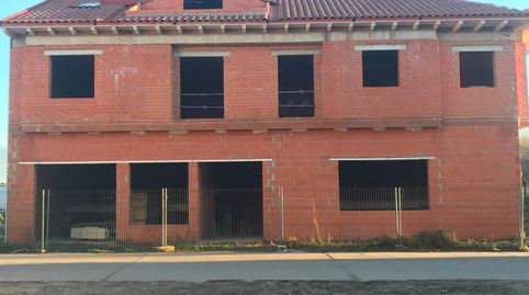 Photo 2 of Buildings for sale in Coca, Segovia