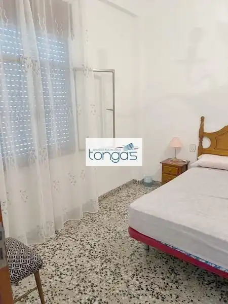 Dormitori de Casa o xalet en venda en Barxeta amb Terrassa i Traster