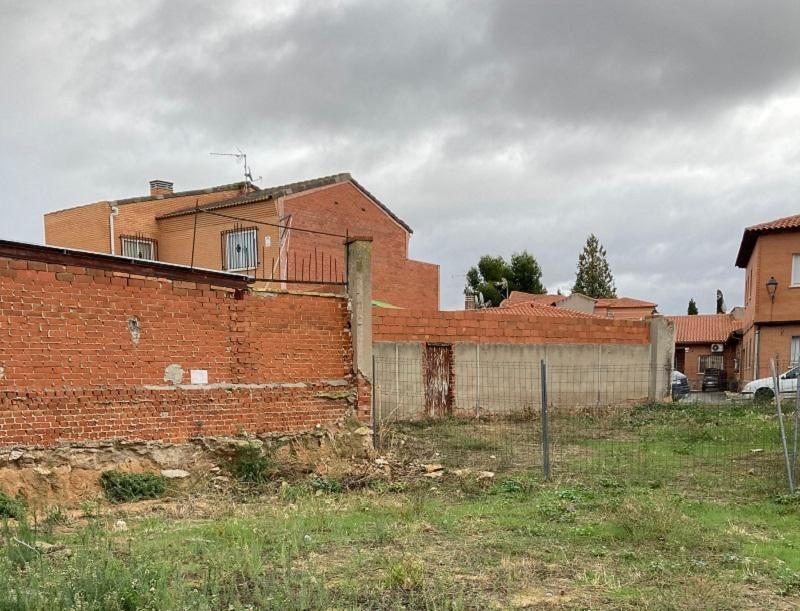 Residencial en venda en Ciruelos