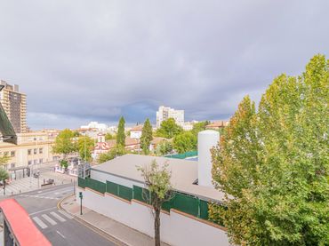Piso en venta en Avenida DE MURCIA