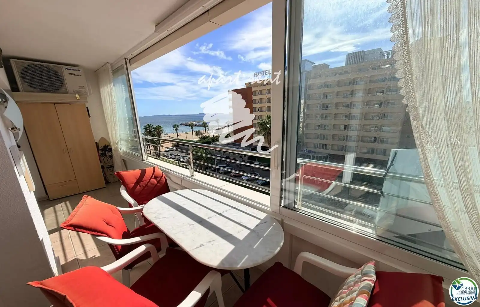 Piso con terraza en venta en GOLA DE L ÉSTANY, imagen 52