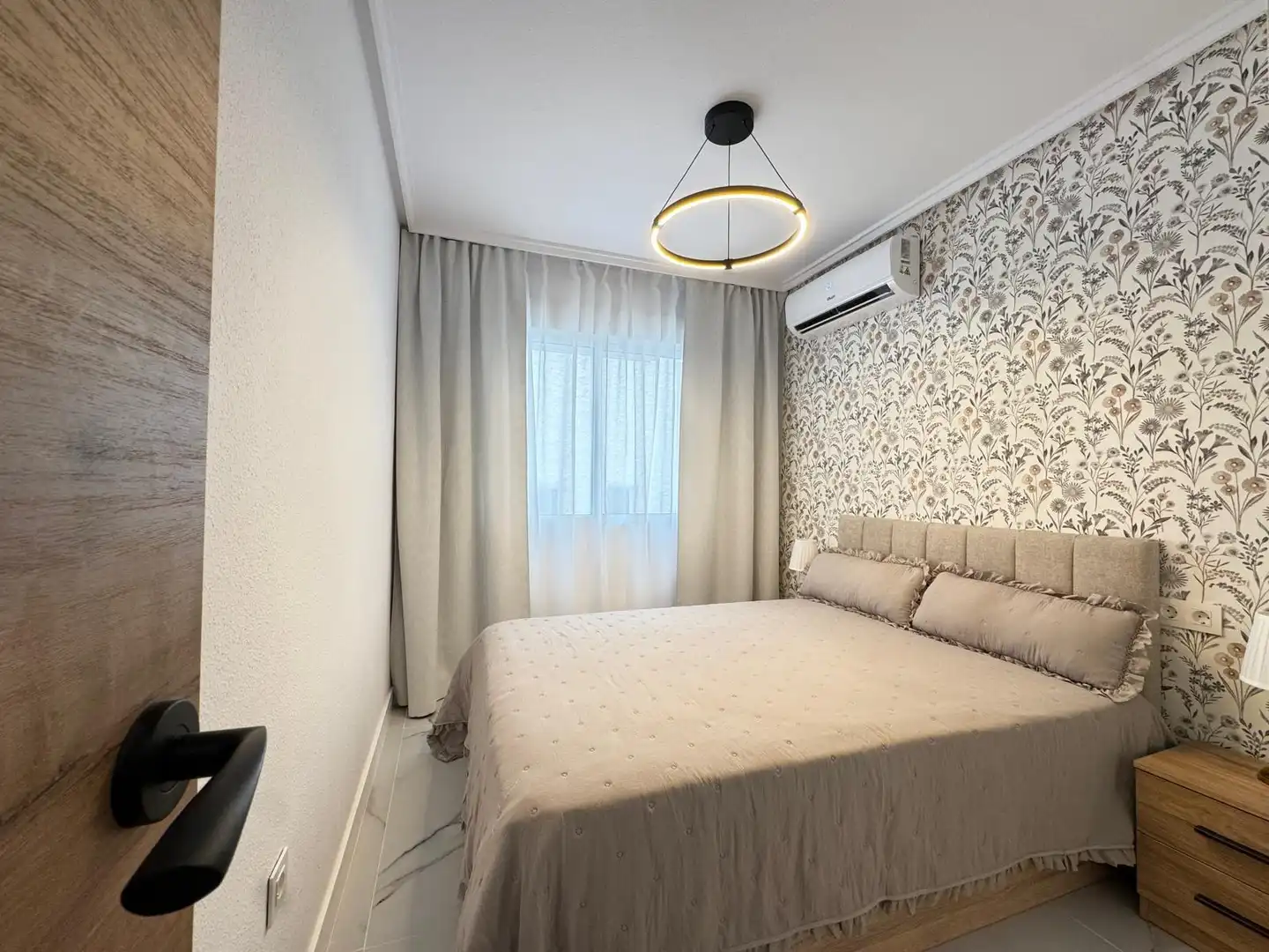 Apartamento con terraza en venta en Calle del palangre, imagen 16