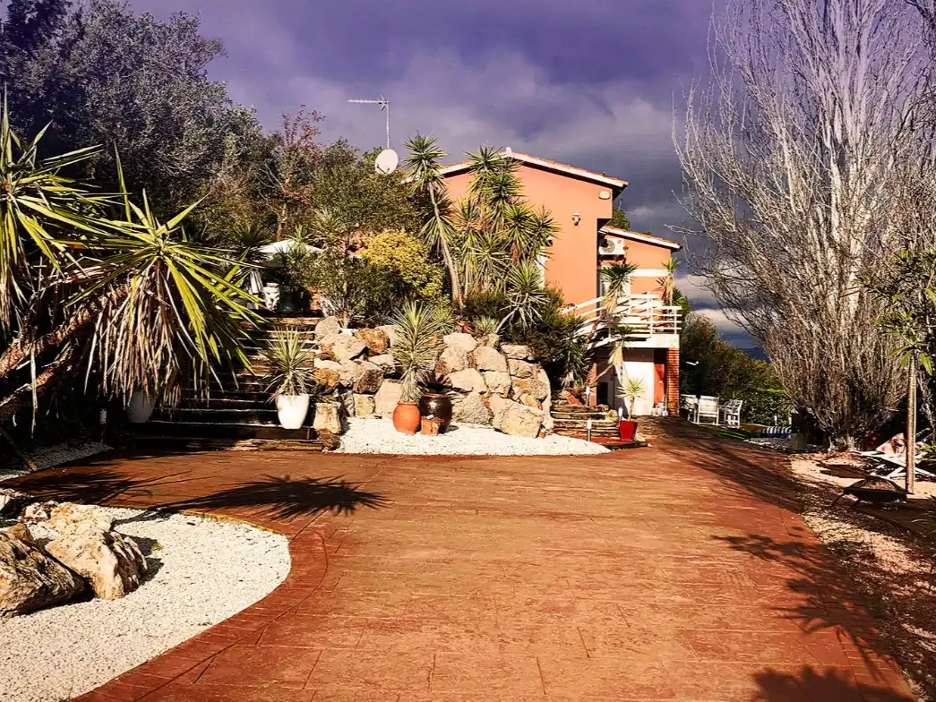 Chalet con jardín en venta en Vía Augusta 70, imagen 4