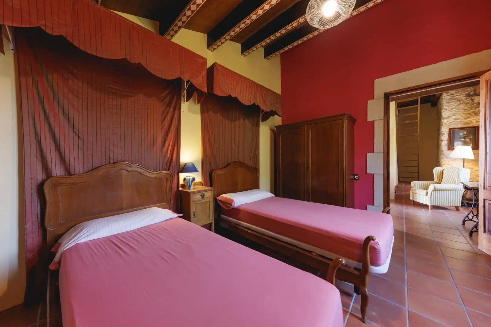Country house for sale in Amer, imagen 67