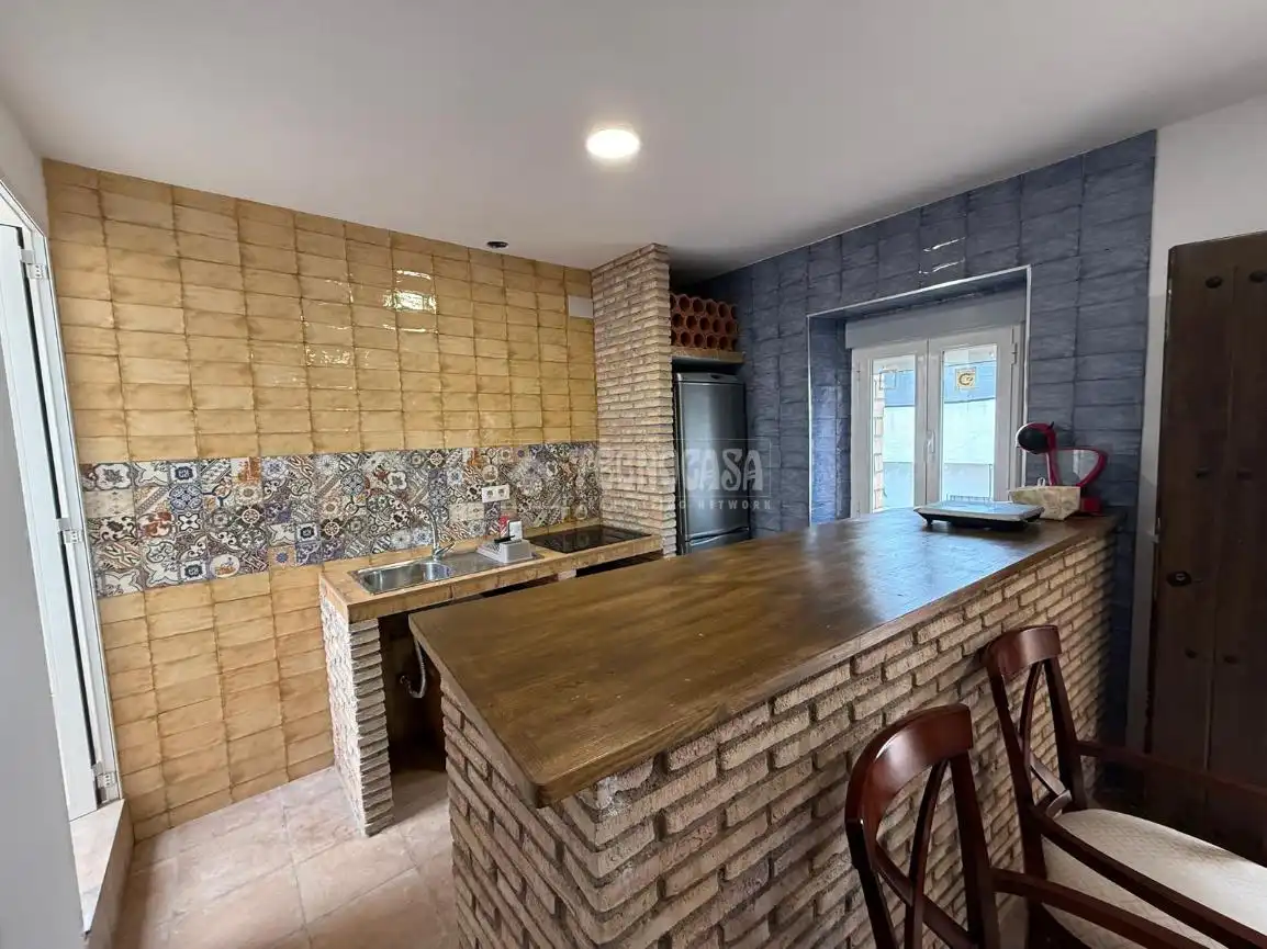 Casa rústica en venda a Baños de la Encina, imagen 4