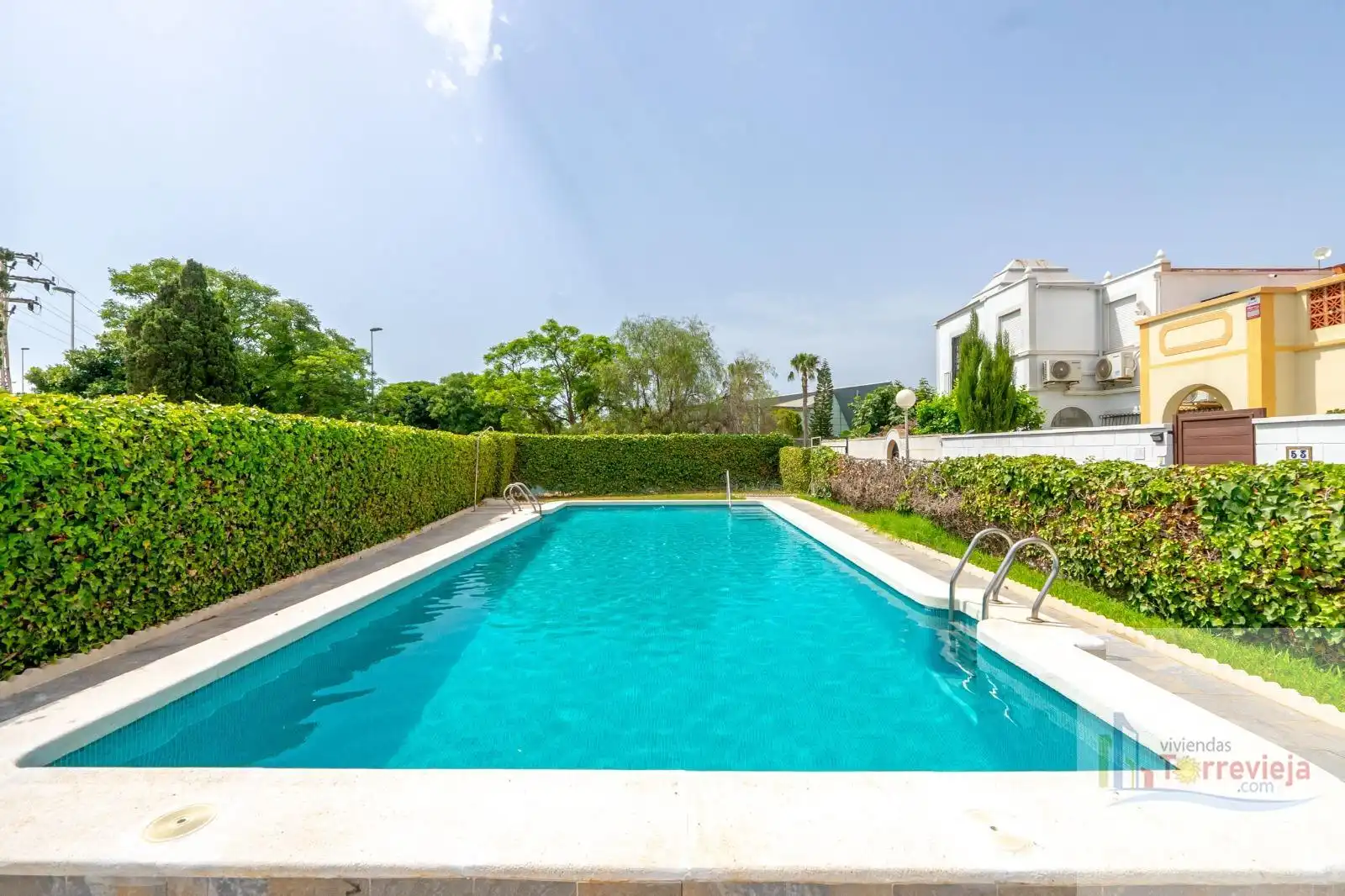 Villa avec piscine à vendre à Zona Carrefour - Urbanizaciones, imagen 2