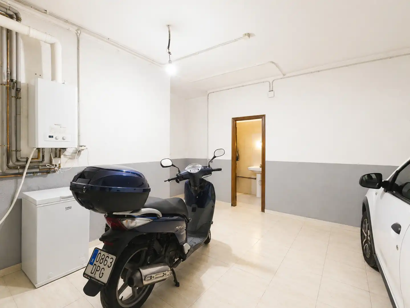 Casa adosada en venta en El Vendrell con Aire acondicionado, Calefacción y Terraza
