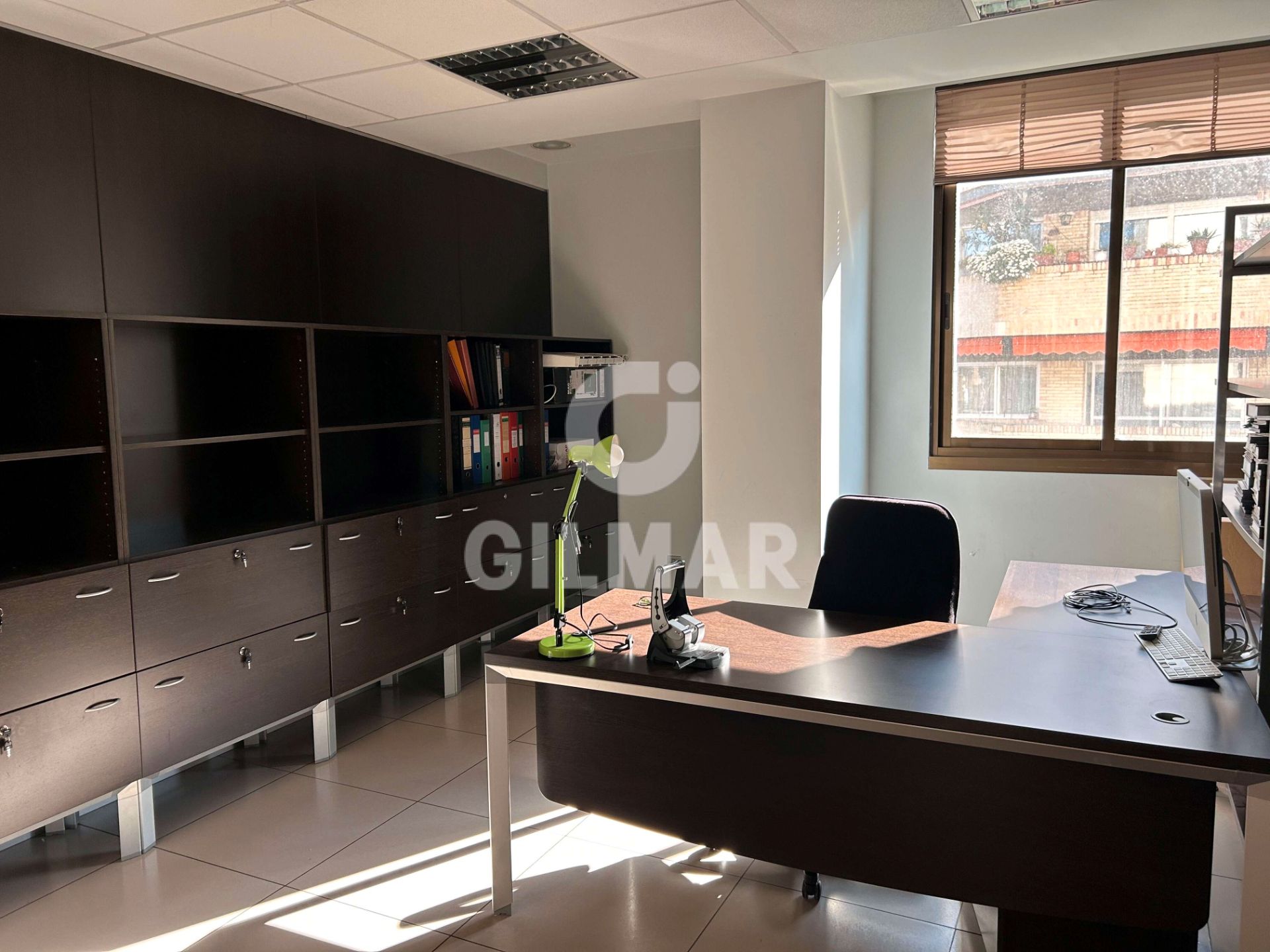 Office for sale in Majadahonda  with Air Conditioner and Heating