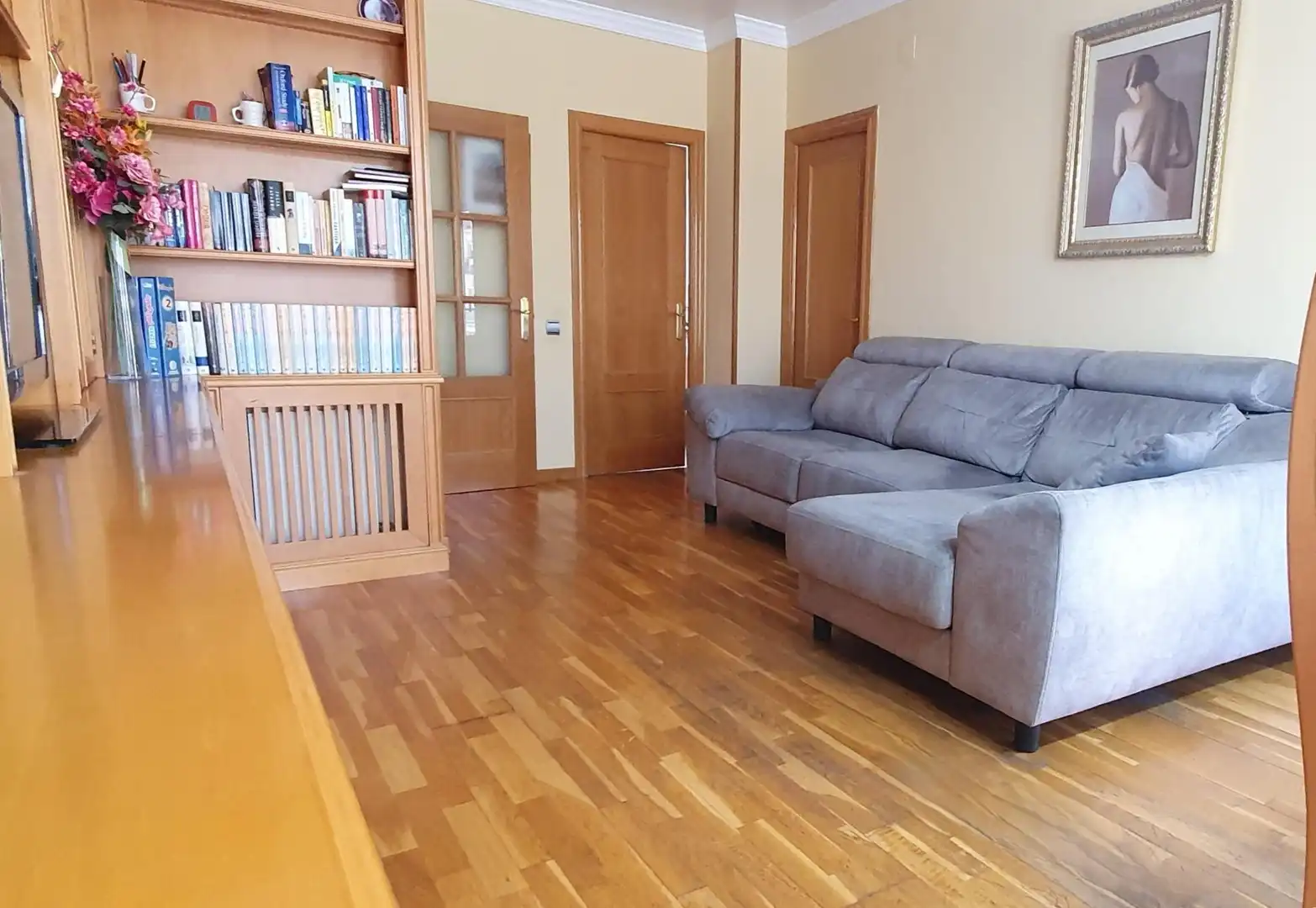 Flat for sale in Creu de Barberà