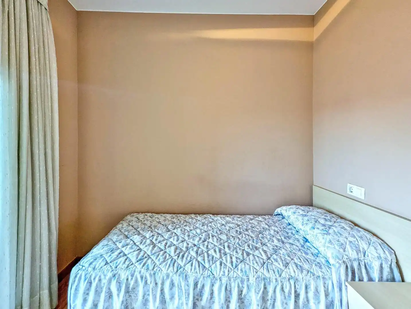 Schlafzimmer von Wohnungen zum Verkauf in L'Estartit