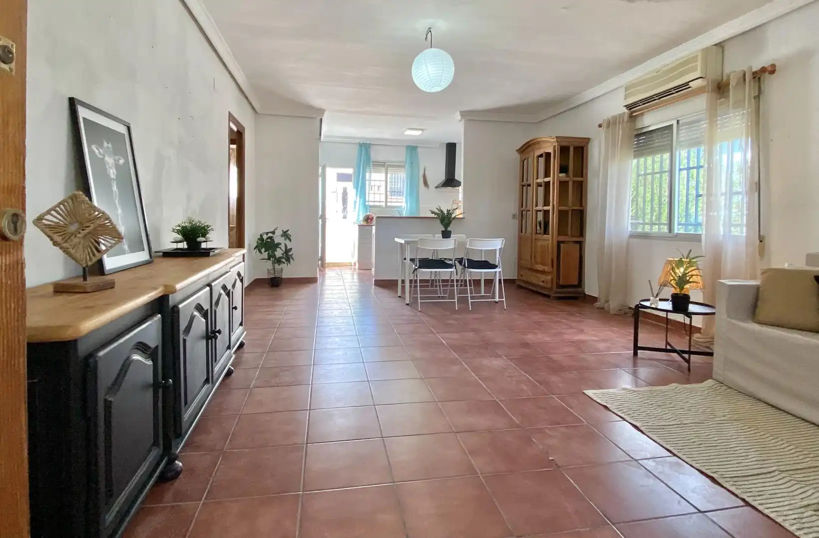 Casa o chalet en venta en Partida Partida Plan de Pavia, 7, Albalat dels Tarongers