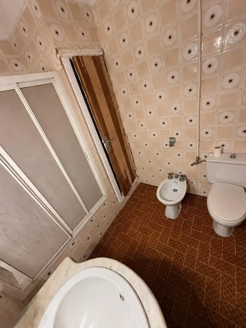 Bathroom of Ground floor for sale in Inca  with Storage room
