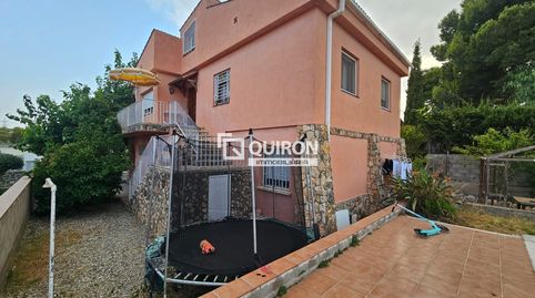 Chalet ideal para 2 familias en Baramar Roda de Barà