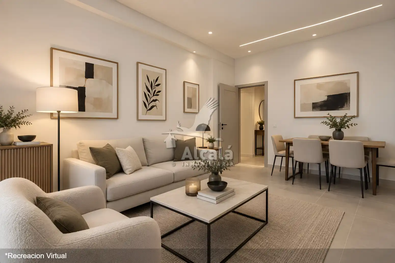 Flat with lift for sale in Retiro, imagen 9