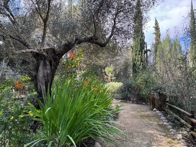 Garten von Country house zum Verkauf in Alcalà de Xivert mit Heizung, Privatgarten und Abstellraum