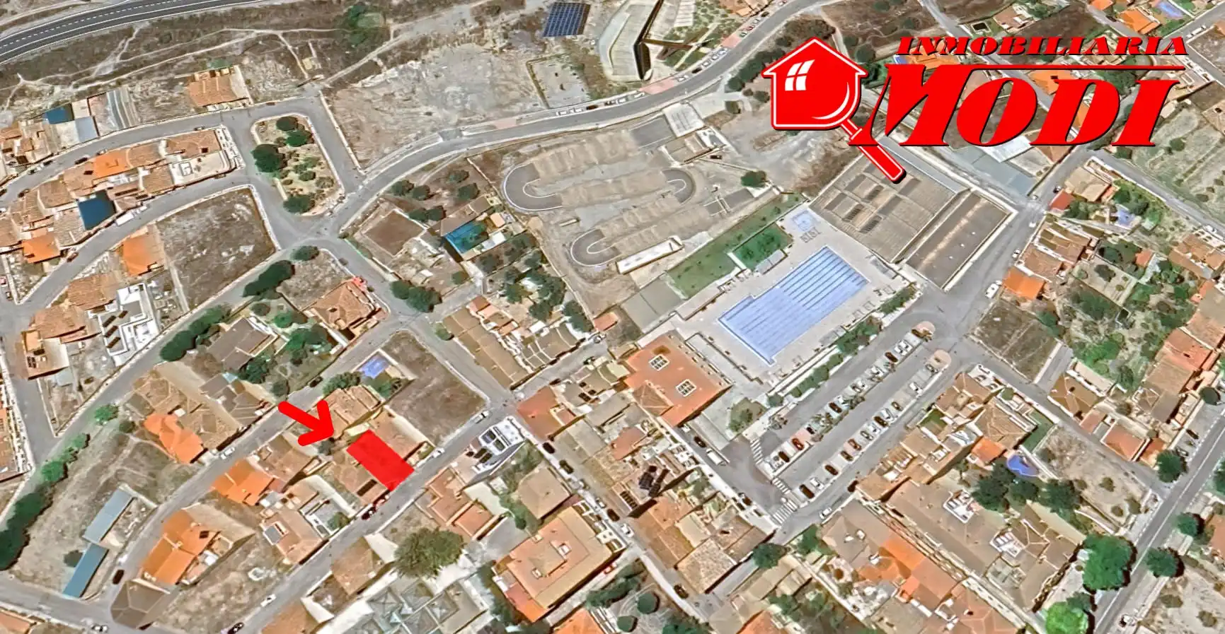 Residential land for sale in Padul, imagen 6