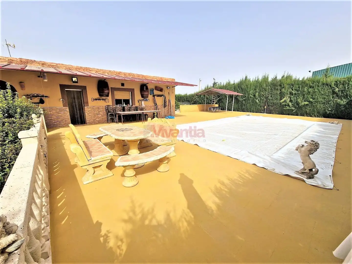 Haus mit Pool zum Verkauf in Pedanías Sur, imagen 5
