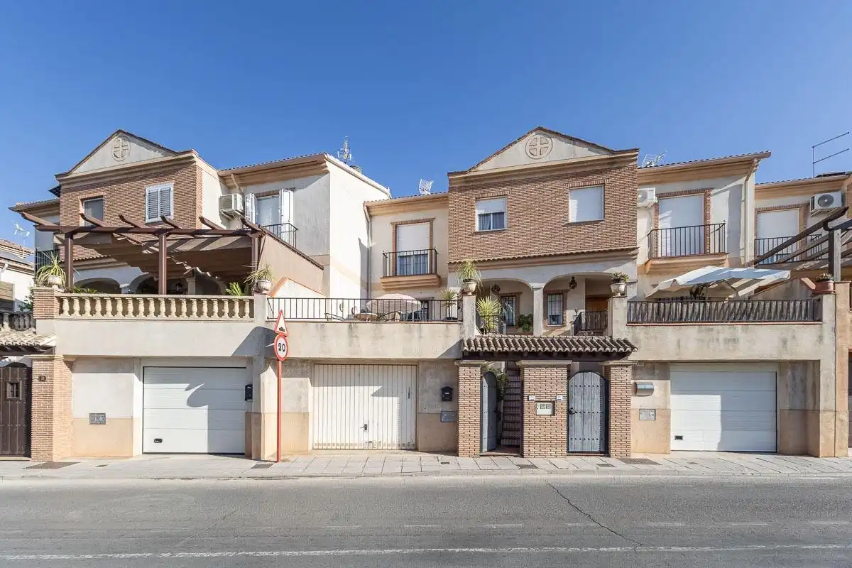 Casa con piscina en venta en Ogíjares, imagen 37