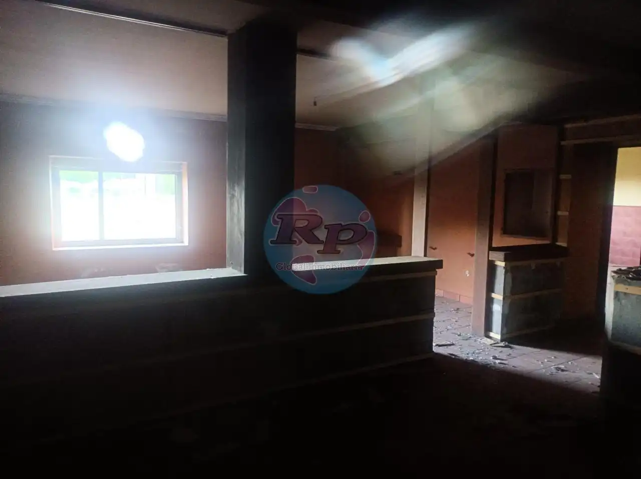 Casa o xalet en venda en Alija del Infantado amb Jardí privat