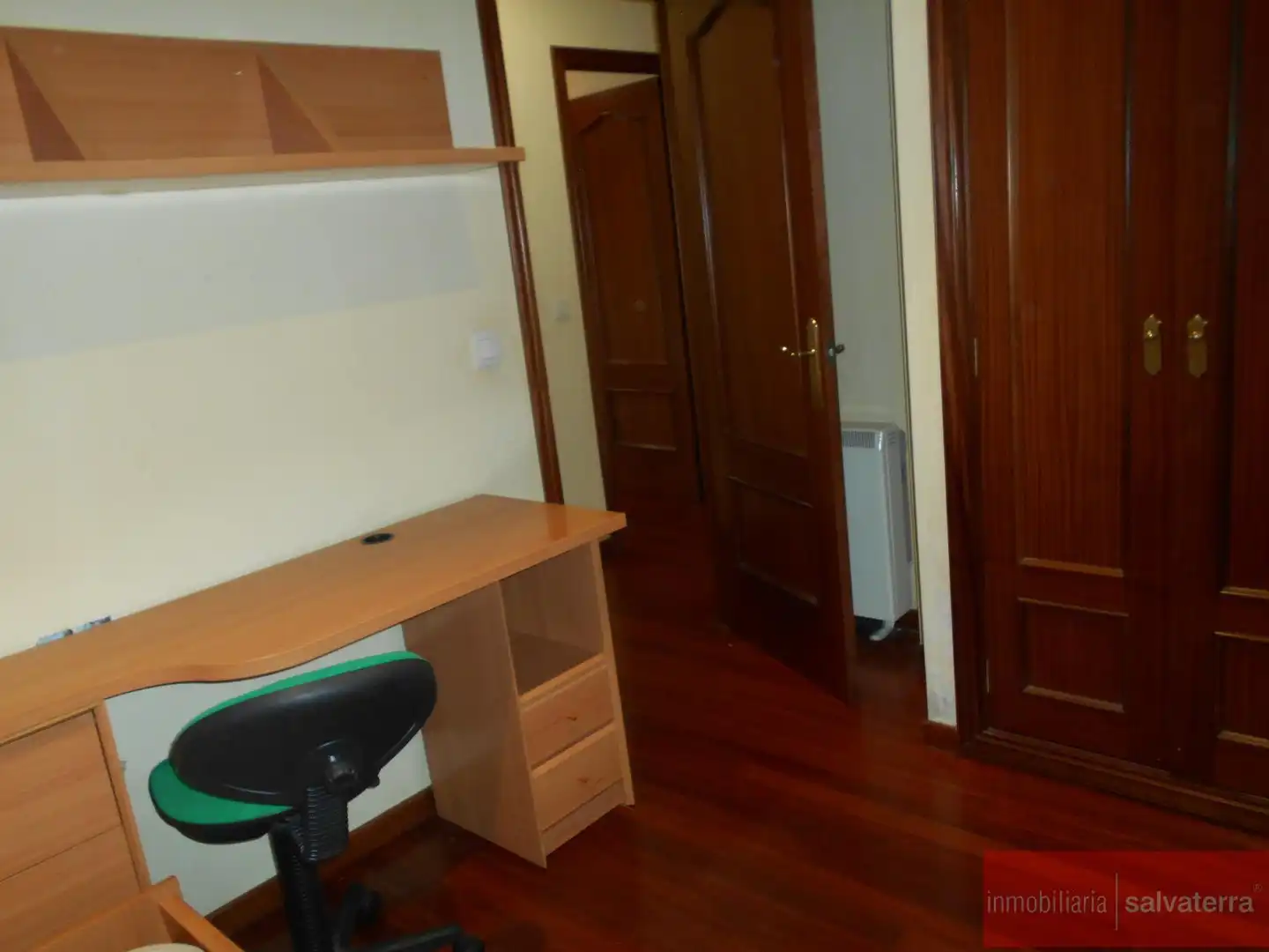 Bedroom of Flat for sale in Salceda de Caselas  with Heating and Storage room