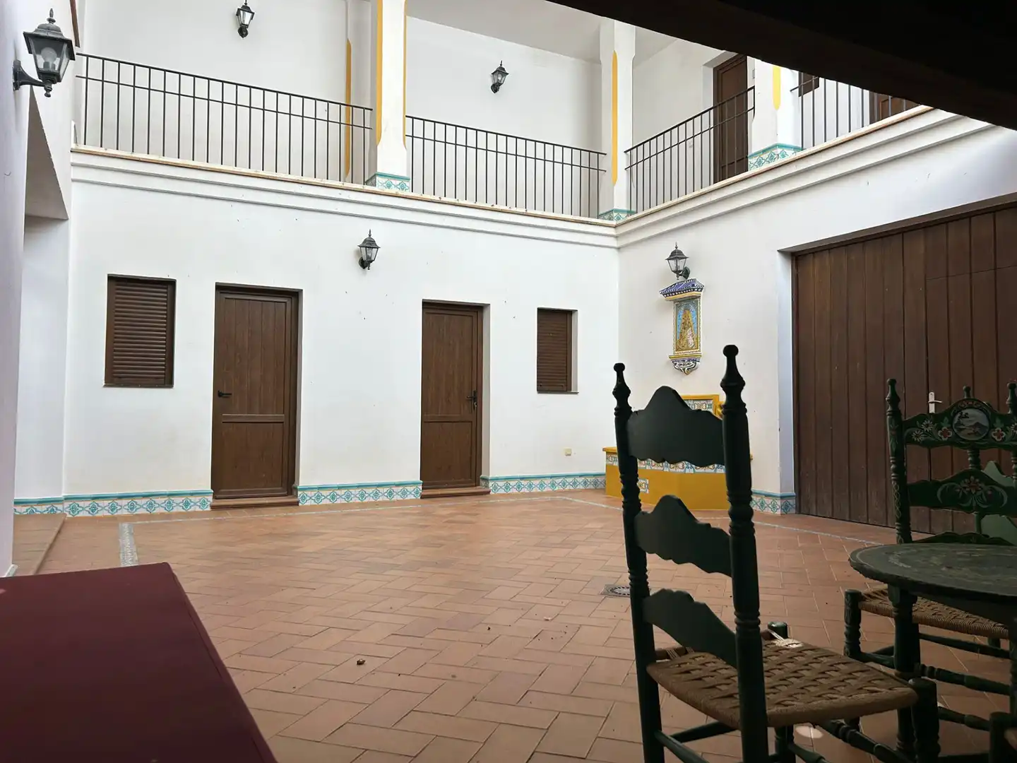 Houses for rent in Almonte  with Air Conditioner, Furnished and Oven