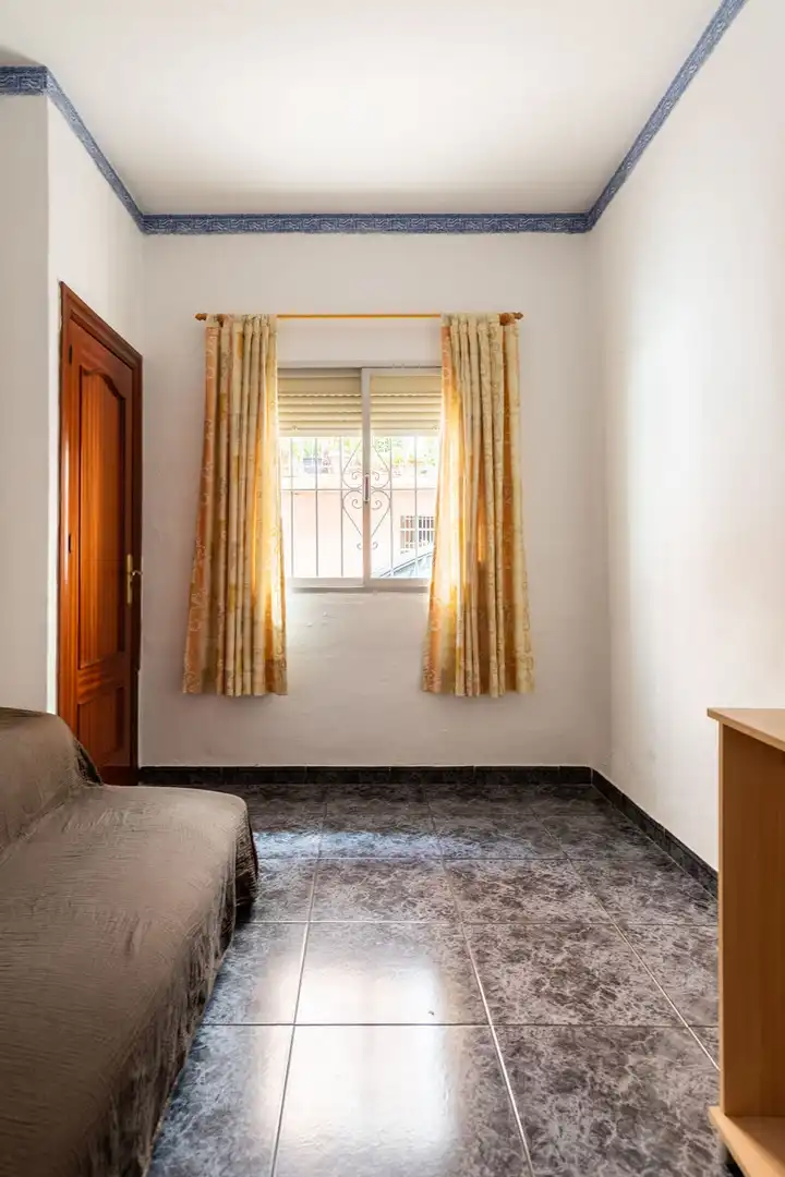 Habitación de Apartamento en venta en Mijas con Terraza