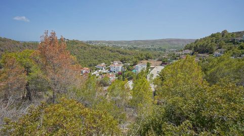 Foto 5 de Residencial en venta en Partides comunes - Adsubia, Jávea / Xàbia