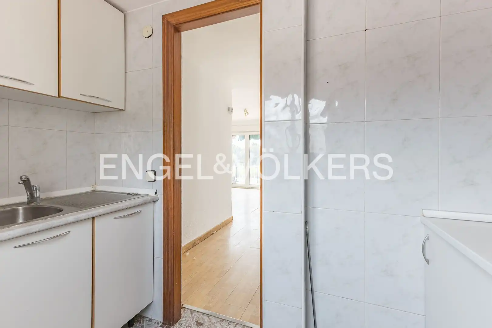 Balcony of Attic for sale in Castelldefels  with Air Conditioner, Heating and Parquet flooring