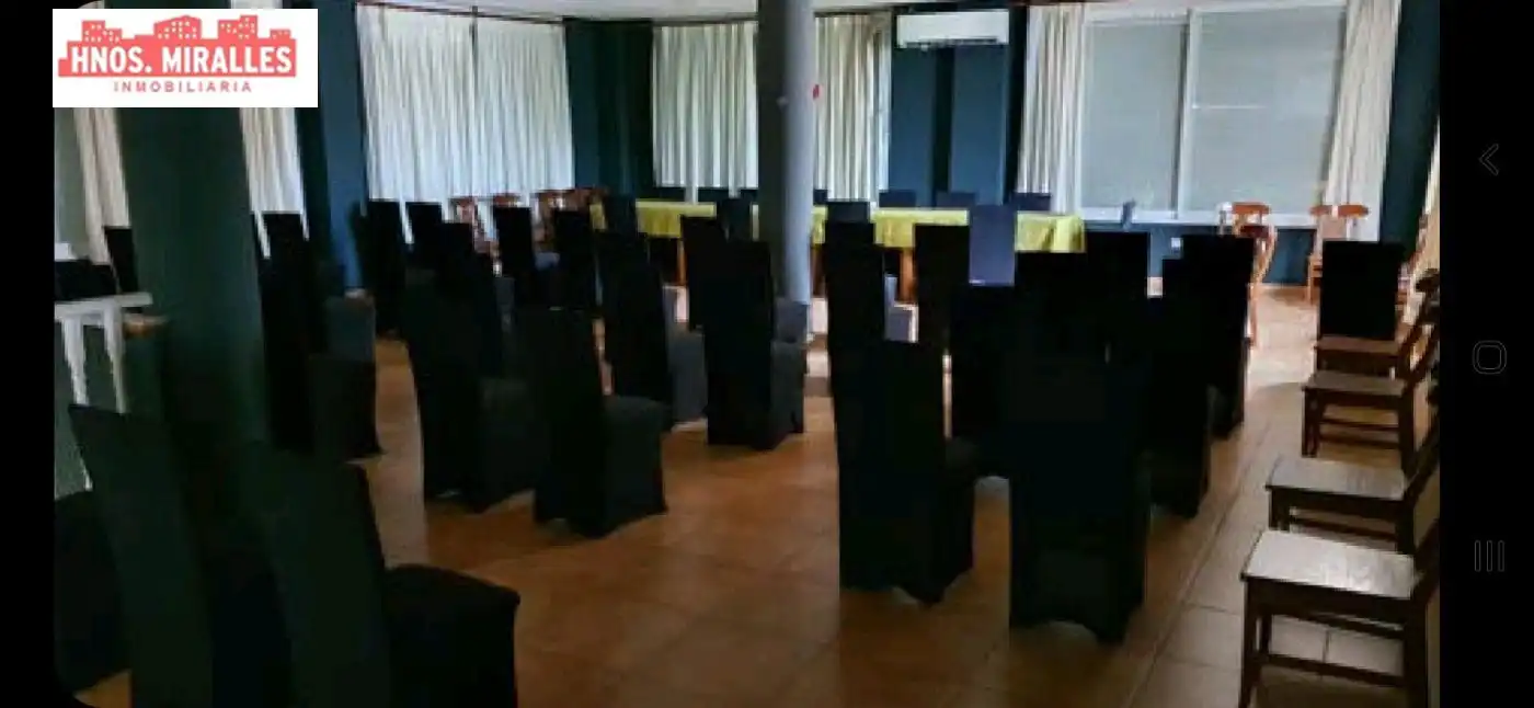Commercial properties for rent in Santa Pola  with Air Conditioner, Terrace and Furnished