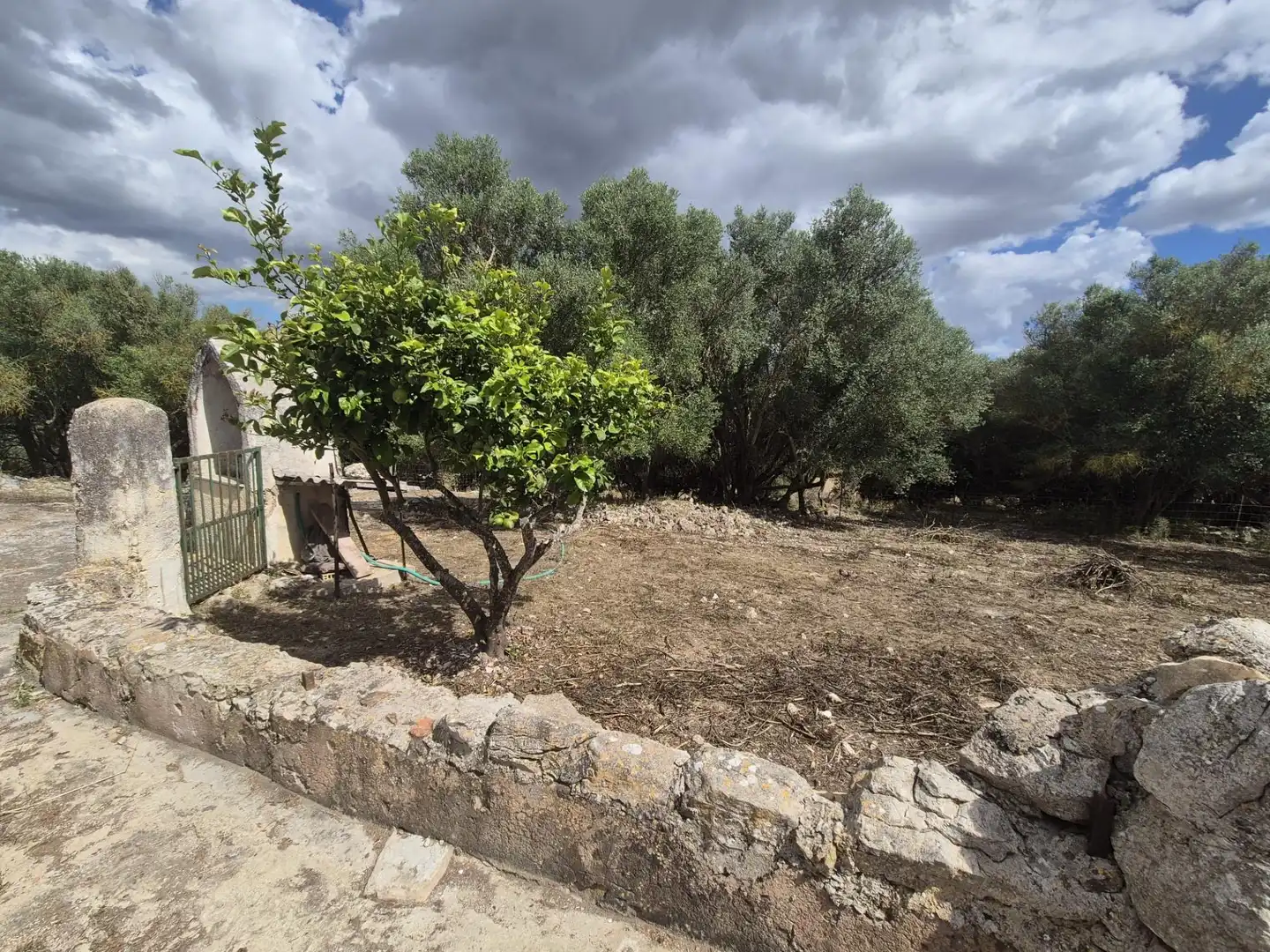 Casa rústica con jardín en venta en Sineu, imagen 11