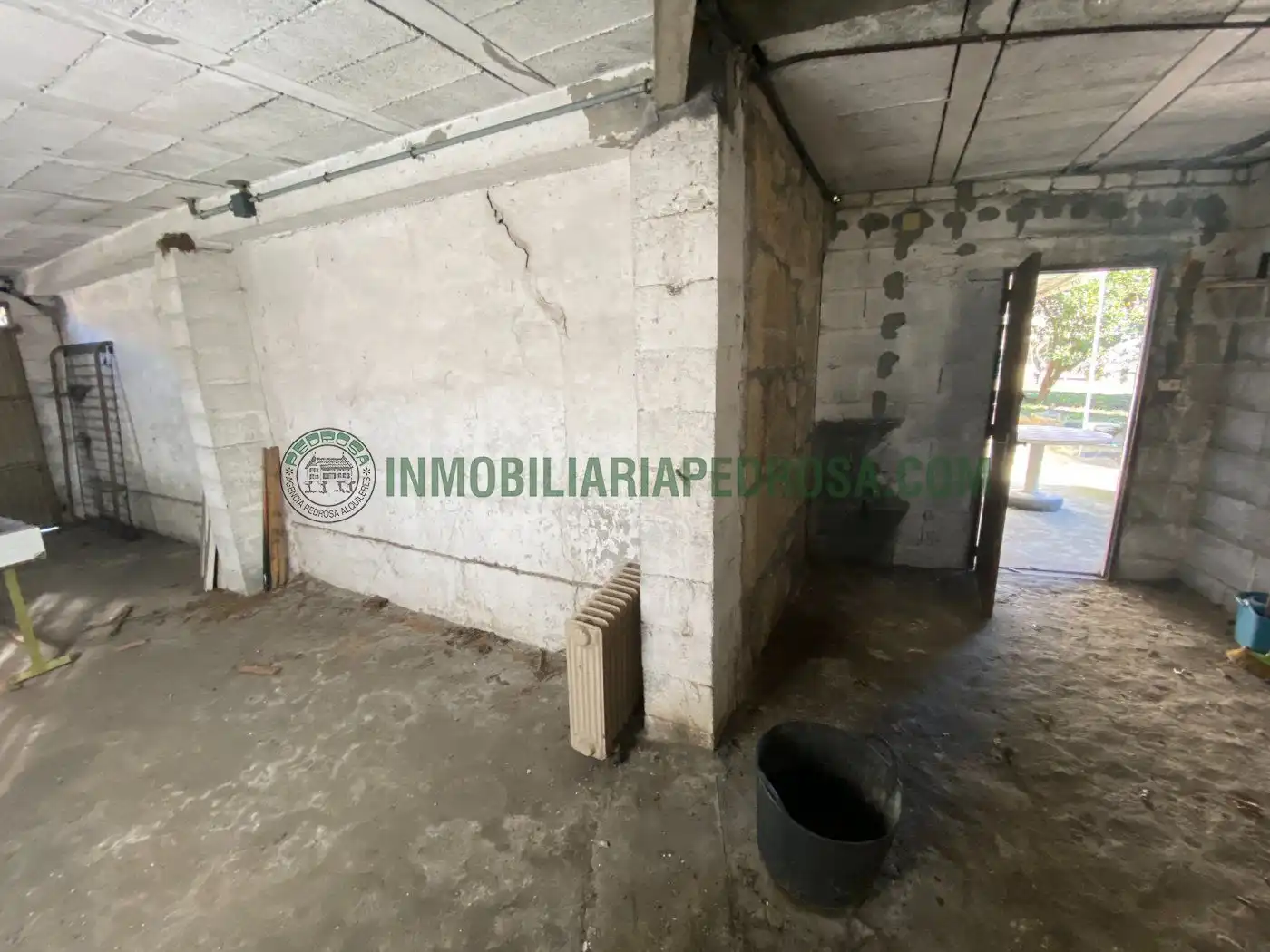 Casa o xalet en venda a Meaño