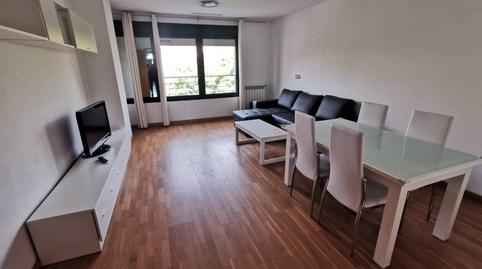 Photo 3 of Flat to rent in Estación - Universidad, Castellón