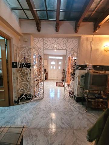 Casa-chalet en Venta en Calle Real en Bolaños de Calatrava