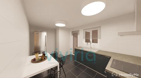 Foto 4 de Piso en venta en Calle J Bautista Ferrere, 13, L'Olleria, Valencia