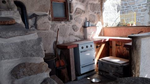 Photo 3 of Houses for sale in Travesía Vilar-b, 57, Vilar de Barrio, Ourense